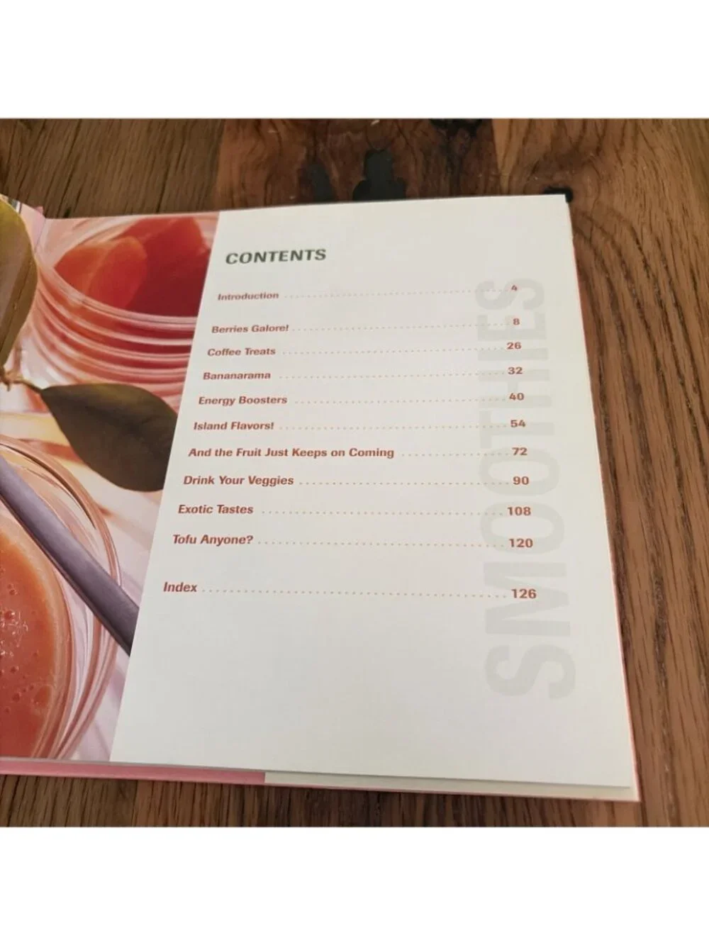 Beyond Smoothies by Silverback Books (2005, Hardcover)